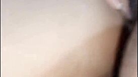 Mucama Bent Over in Doggystyle Sex