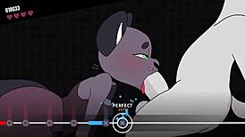 สาวพรหมจรรย์ใหม่ลองเกมเซ็กส์สุดป่าเถื่อน