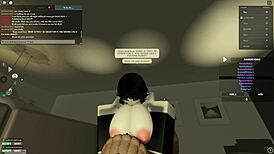 Roblox Porn With Big Ass And Tits