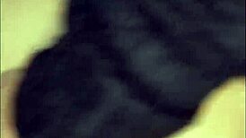 Mucama china a pecorina per una scopata