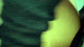 Mucama Bent Over in Doggystyle Sex