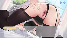 Psychiatrist Hypnotizes Patients To Fuck Big Tits In Doggystyle Creampie.