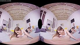 Virtualrealporn com eastern sex in 3d porn