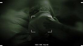 Visión Nocturna Atrapa A Mi Novia Engañándome Con Mi Amigo 😱