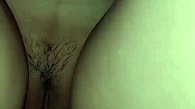 Indian Couple Engages In Hardcore Pussy Fucking On Honeymoon