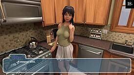 Complete Happy Summer Gameplay Part 6