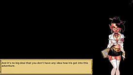 iris quest goblins curse part 1 welcome to the game