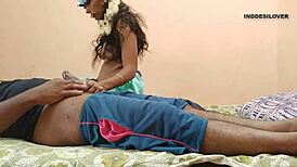 fucked aunt's daughter on her birthday