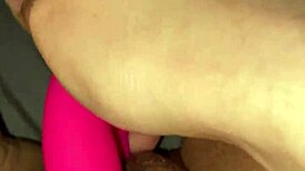 watch young 18+ slut orgasm hard