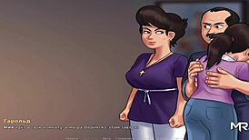 誰が君を縛ったの！