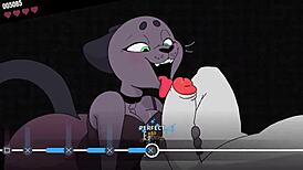 Beat Banger - Virgin Newbie Explores Wild Gameplay