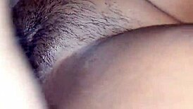 step bro an’ sis fuckin’ under flashlight, damn we shouldn’t but can’t stop!