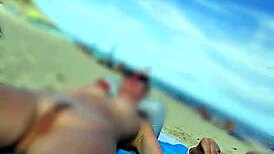 missspisss update 10 from mallorca beach on nov 11 2024