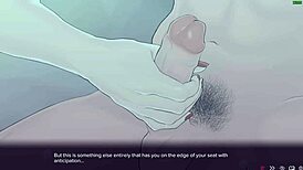 I had a quick blowjob with Mai and Laura in the love hotel