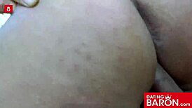 Ashley cumstar savors cum in public, or does she?