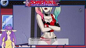 Something Unlimited Part 133