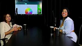 i morena safada showin my blowjob naked displayin ass after party with politicians and moanin loud - marcelly melo sheer red