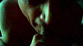 gay guys engage in blowjob and facial sex