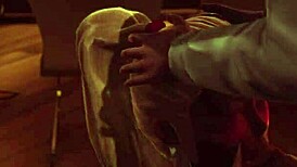 3D Hentai Assfucking Shapely Girlfriend