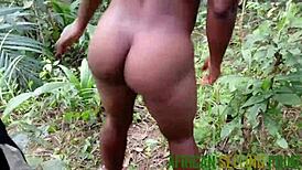 Her pussy dries up after intense fucking with monster cock