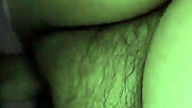 Tickling Her Feet Before Creampie With This Mature Mexican Woman