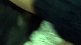 Mucama Bent Over in Doggystyle Sex