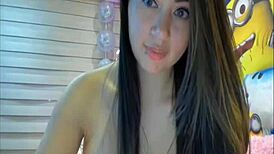 The story of crazy Pilar, a sexy Latina.