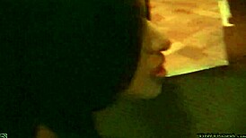 Tiny Trisha Fucks With Small Tits