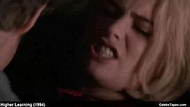 Cute Nude Scene in Hard Edition 2018 Episode 7