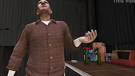 i'm cristina getting fucked by two mechanics in the workshop