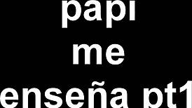 Dana Barzagli Teaches Anime Techniques Part 1