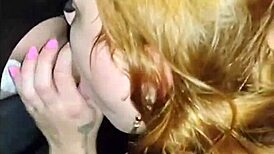 took my mother-in-law to gloryhole for wild banging. we got wrecked by multiple cocks.