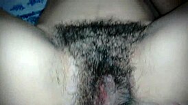 Check out this hairy super pussy right here.