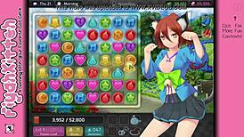 Alpha female huniepop walkthrough part 23