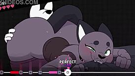 Beat Banger - Virgin Newbie Explores Wild Gameplay