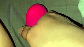 watch young 18+ slut orgasm hard