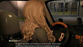 I'm so happy john's back, everyone celebrating with tits and ass