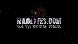 coto and alexa suck and fuck at party