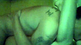 Woman Bent Over In Doggystyle Fucking Position