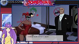 Something Unlimited Part 133