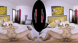 Realitylovers Thai Girl No Questions Asked