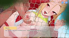 Psychiatrist Hypnotizes Patients To Fuck Big Tits In Doggystyle Creampie.