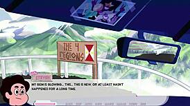 i domintate the gem and corrupt her, oh noes!