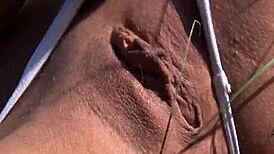 Nicky Thorne Outdoor Fun