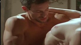 Check out this Kim Yates compilation with her small tits and riding scenes 😍