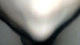 เซโร่ชักให้สาวเอเชียผิวคล้ำแรงๆ