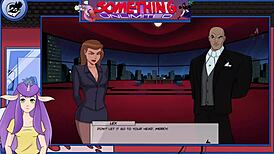 Something Unlimited Part 133