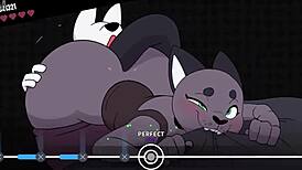 Beat Banger - Virgin Newbie Explores Wild Gameplay