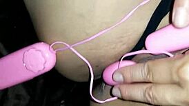 let's have some play time with licking, masturbation, and cum on that sexy ass