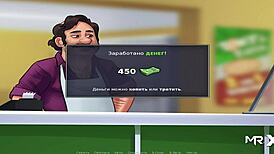 誰が君を縛ったの！